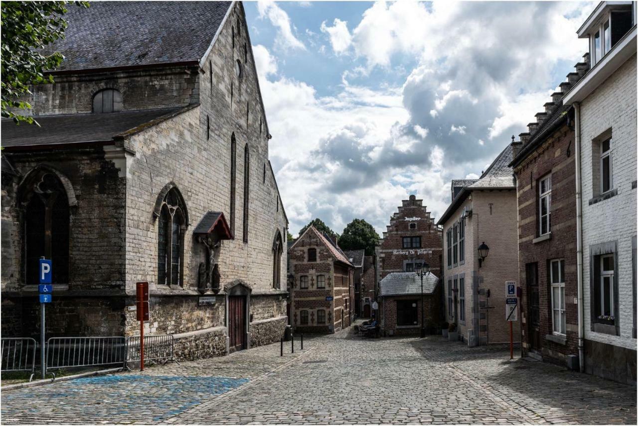 Tongeren Schuttersgang 1 빌라 외부 사진